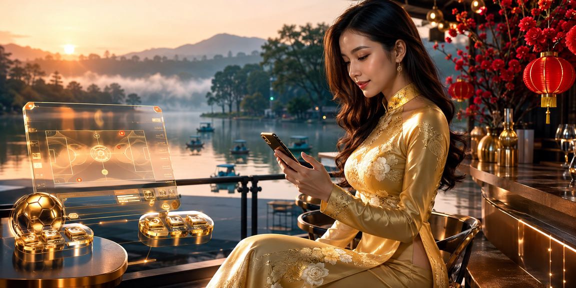 Trải nghiệm casino trực tuyến tại Đà Lạt trên điện thoại di động