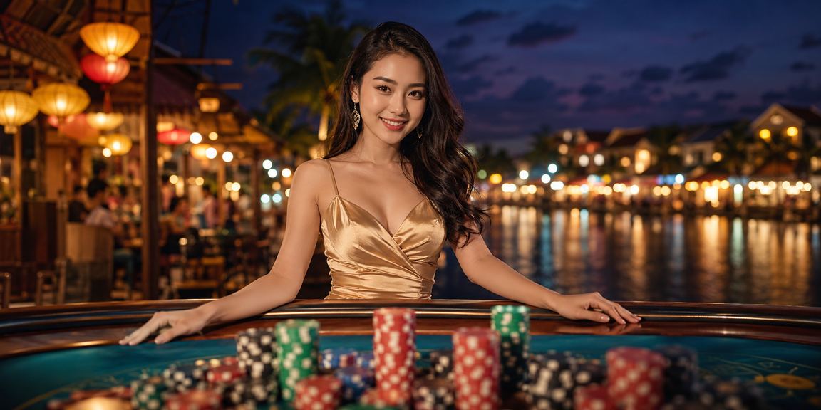 Người chơi VIP tại Phú Quốc trải nghiệm casino trực tuyến aaavip với bonus đặc biệt